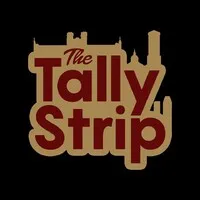 The Tally Strip The Tally Strip