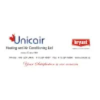 Unicair Heating & Air-conditioning Ltd. Unicair Heating & Air-conditioning Ltd.
