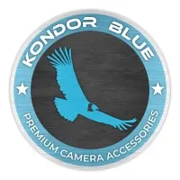 Kondor Blue