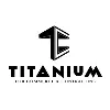 Titanium For Commerce and Contracting Titanium For Commerce and Contracting
