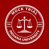 Mock Trial at Indiana University