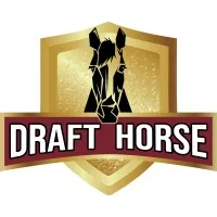 Draft Horse
