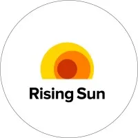 Rising Sun Solar Rising Sun Solar