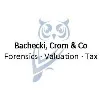 Bachecki, Crom & Co. LLP Bachecki, Crom & Co. LLP