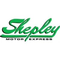 Shepley Motor Express