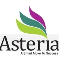 ASTERIA CONSULTING SOLUTIONS ASTERIA CONSULTING SOLUTIONS