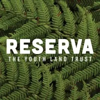 Reserva: The Youth Land Trust