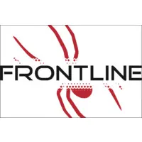 Frontline Pest Control