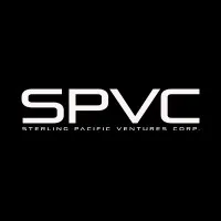 Sterling Pacific Ventures Corp.