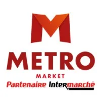 Metro Market Partenaire Intermarché