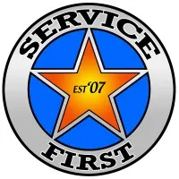 Service First AC Repair