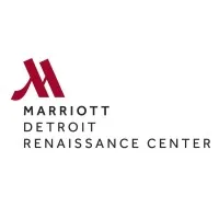 Detroit Marriott at the Renaissance Center