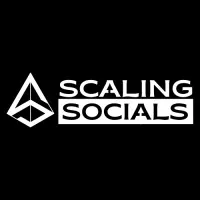 Scaling Socials Scaling Socials