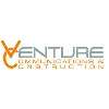 Venture Communications & Construction Venture Communications & Construction
