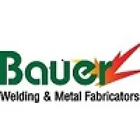 Bauer Welding & Metal Fabricators, Inc. Bauer Welding & Metal Fabricators, Inc.