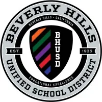 Beverly Hills Unified School District Beverly Hills, United States Beverly Hills Unified School District Beverly Hills, United States