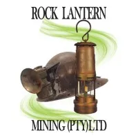 Rock Lantern Mining (Pty)Ltd Rock Lantern Mining (Pty)Ltd