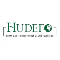 HUDEFO - Human Dignity and Environment Care Foundation HUDEFO - Human Dignity and Environment Care Foundation