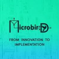 MICROBIRD -The Techno Club