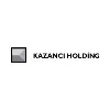 Kazancı Holding A.Ş. Kazancı Holding A.Ş.