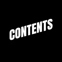 CONTENTS CONTENTS