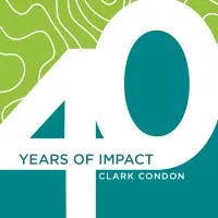 Clark Condon Clark Condon