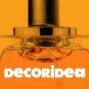 Decoridea - Arte em Vidro Decoridea - Arte em Vidro