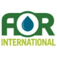 AOR International