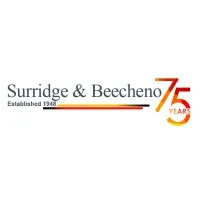 Surridge & Beecheno email format