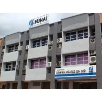 Funai Malaysia R&D Sdn Bhd