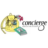 Concierge Services for Students Concierge Services for Students