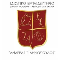 Junior Academy - Herronasios School "Andreas Giannopoulos"