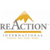 REAction International inc.