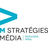 M Stratégies Média M Stratégies Média