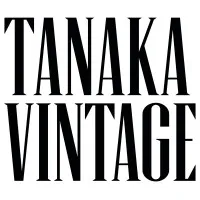 TANAKA VINTAGE
