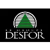 Le groupe DESFOR Le groupe DESFOR