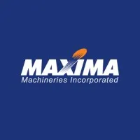 MAXIMA MACHINERIES, INC. email address
