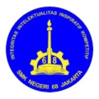 SMK Negeri 68 Jakarta SMK Negeri 68 Jakarta