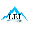Land Energy, Inc. Land Energy, Inc.