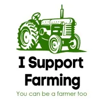 I Support Farming