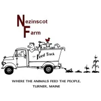 Nezinscot Farm