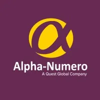 Alpha-Numero