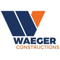 Waeger Constructions Pty Ltd