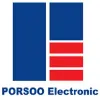 Porsoo Electronic Radmehr Engineering Porsoo Electronic Radmehr Engineering