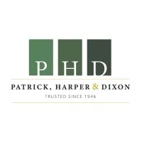 Patrick, Harper & Dixon, LLP