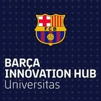 Barça Innovation Hub - Universitas Barça Innovation Hub - Universitas