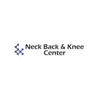 Neck Back & Knee Center