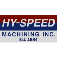 Hy-Speed Machining, Inc.