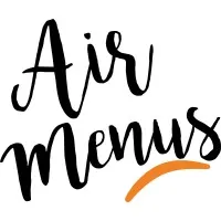 AirMenus - Beautiful mobile menus 
