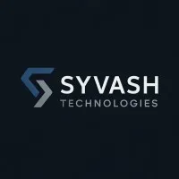SYVASH TECHNOLOGIES SYVASH TECHNOLOGIES